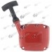 Demaror motocoasa Oleomac Sparta 381, 441, BC 350, BC 400